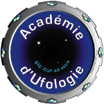      Académie  d'Ufologie